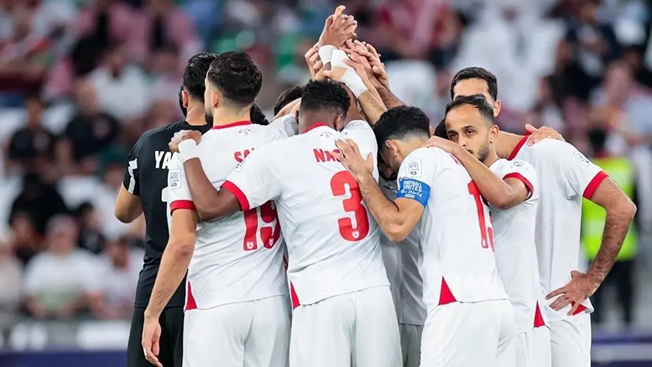 موعد مباراة السعودية والأردن في نصف نهائي كأس العرب والقنوات الناقلة الرسمية